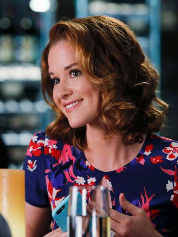 Grey's Anatomy S12 E7