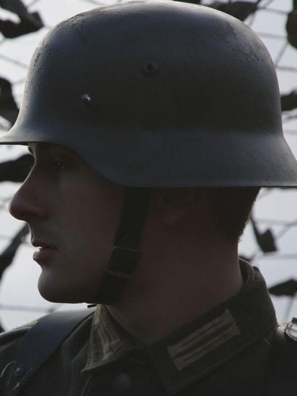 Les voix du Débarquement