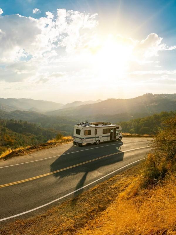 La folie du camping-car : des vacances pas comme les autres