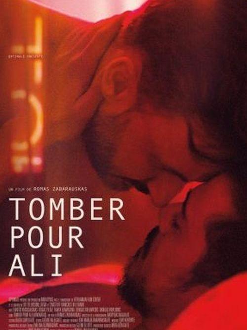 Tomber pour Ali