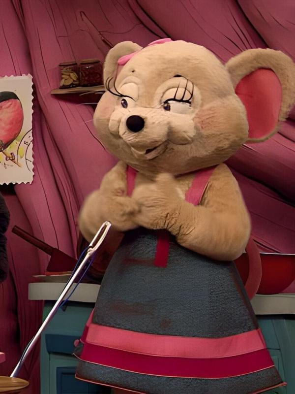 Plop en de Peppers S2 E21