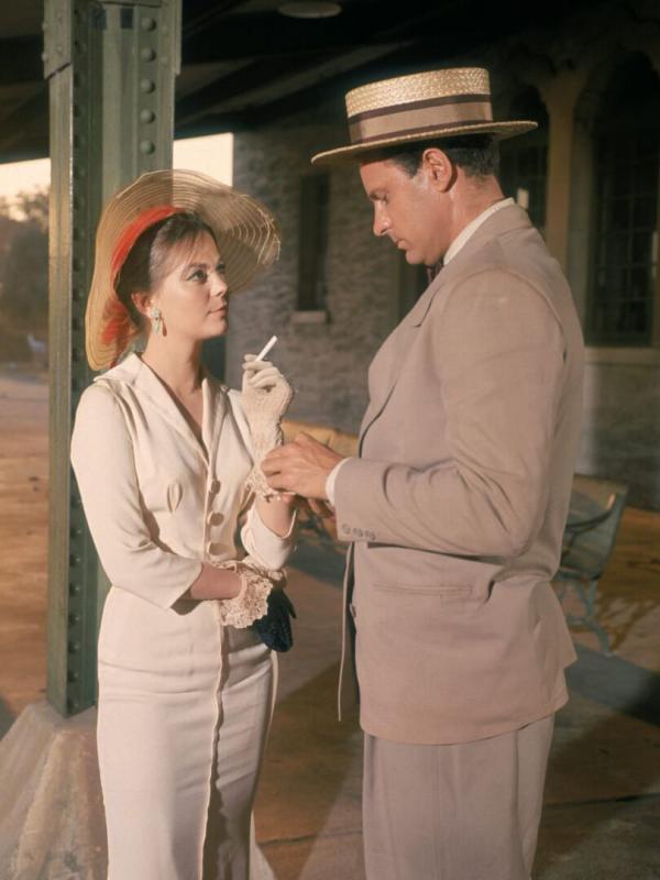 Propriété interdite