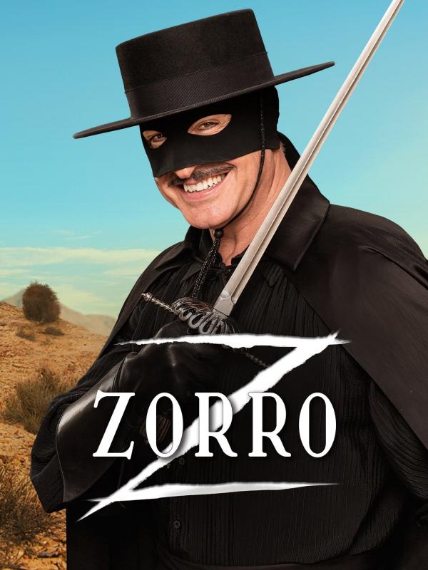 Zorro