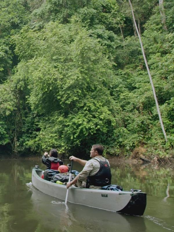 Explorations de l'extrême