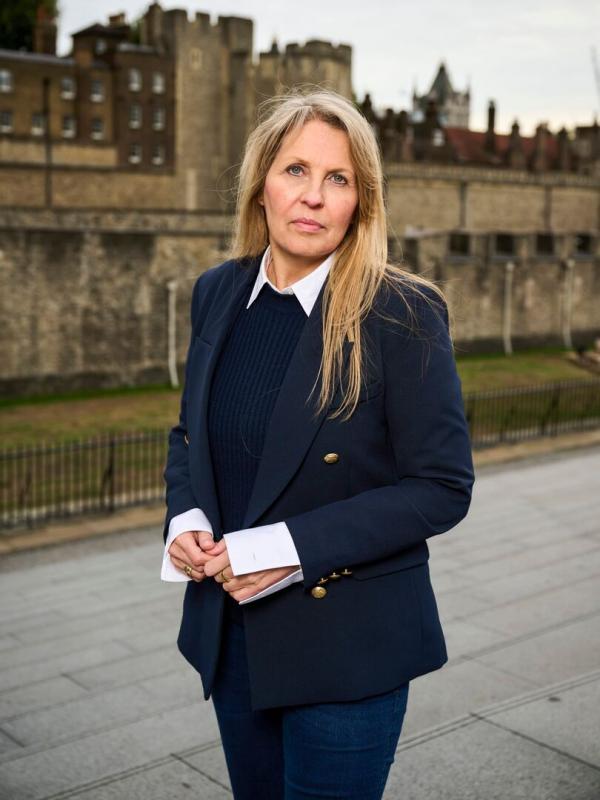 Le mystère des Princes de la Tour