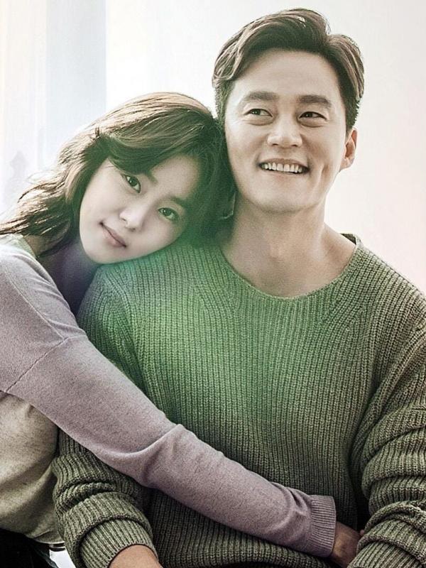 Marriage Contract S1 E3