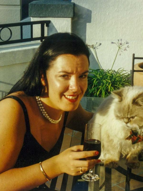 La millionnaire disparue