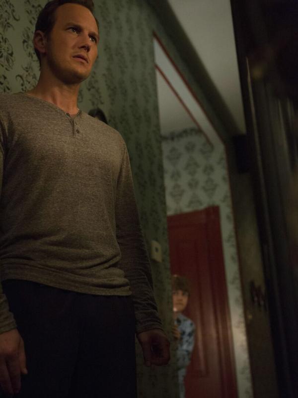 Insidious : chapitre 2