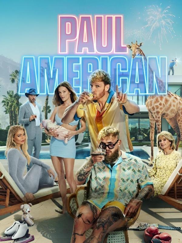 Paul American