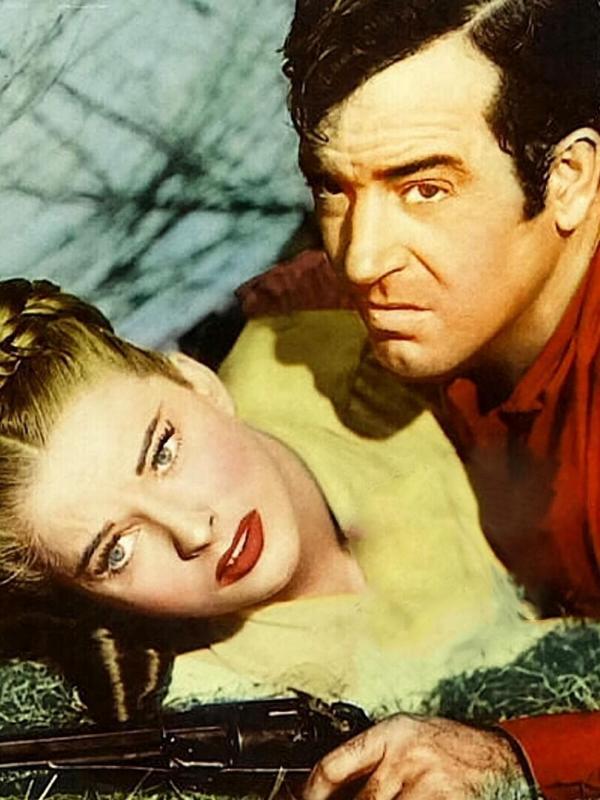 La ville sous le joug