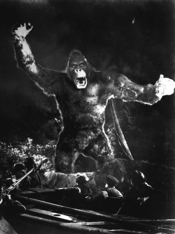 King Kong