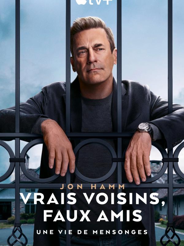 Vrais voisins, faux amis
