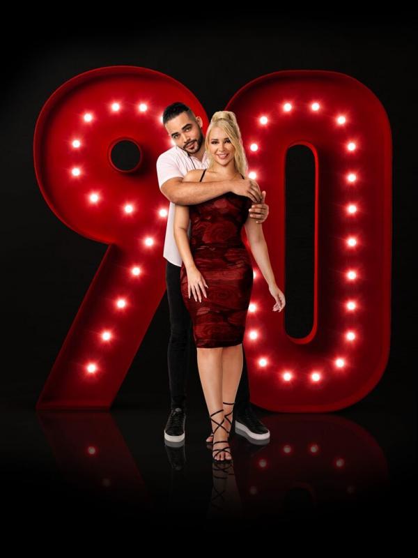 90 jours pour se marier