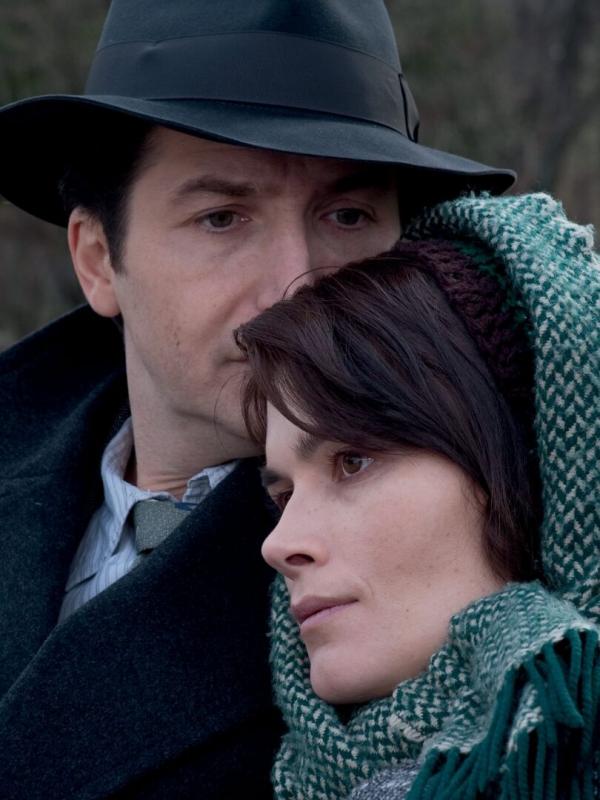 Une exécution ordinaire