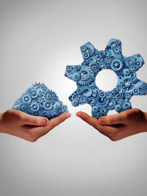 Boucle Actu Bw / Météo - Gradins