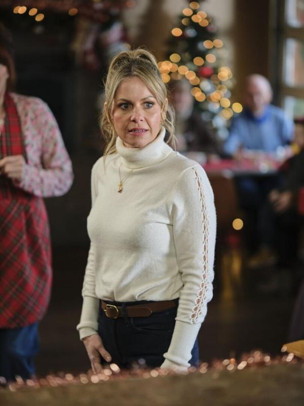 Sur la route de Noël