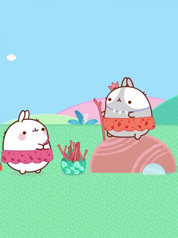 Molang S5 E3