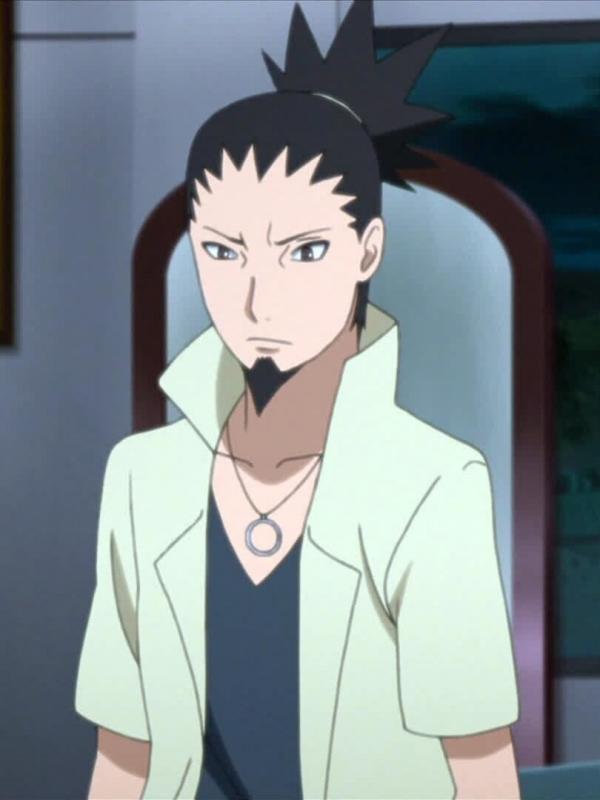 Boruto : Naruto Next Generations S1 E10