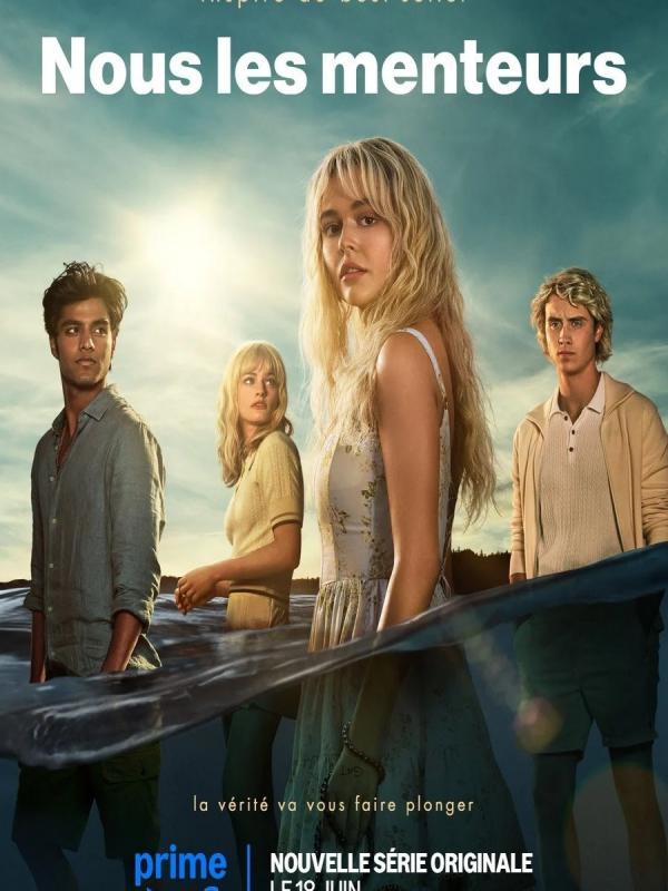 Nous les menteurs