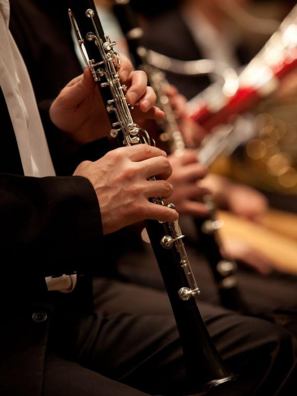 Emission spéciale : Festival Musica Mundi : gala