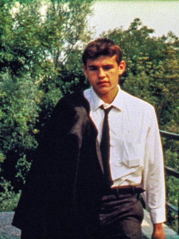 Les Roseaux sauvages