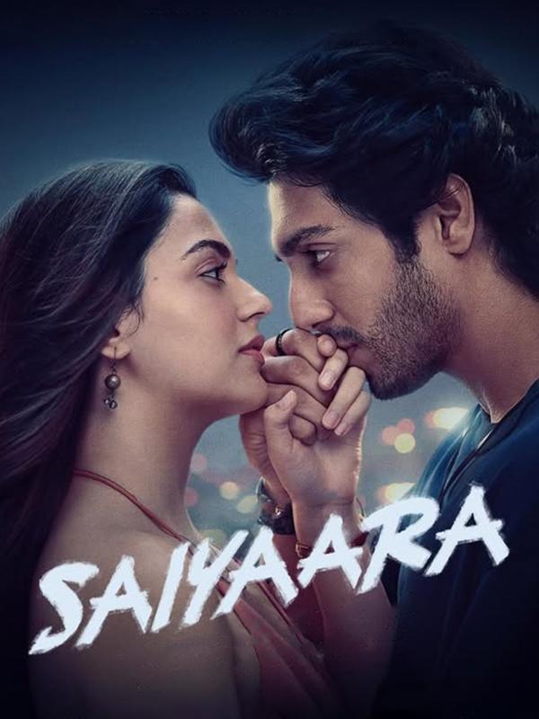 Saiyaara