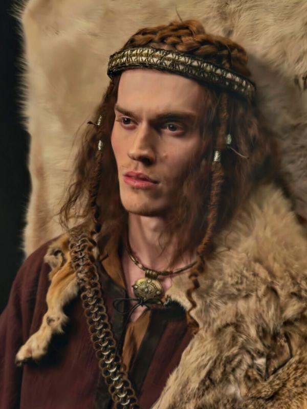 Vikings : La saga des Bluetooth