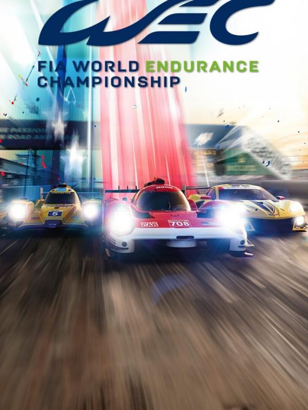 8 Heures de Bahreïn