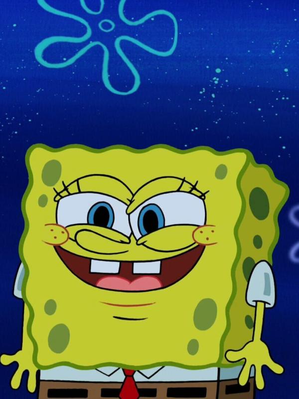 Bob l'éponge S13 E13