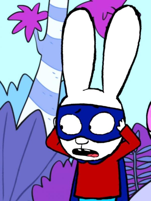 Simon Superlapin S1 E4