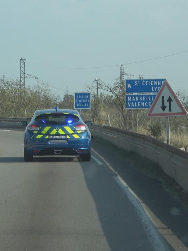 Au coeur de l'enquête