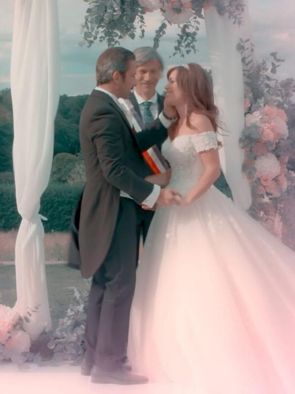 Les mystères de l'amour S28 E11