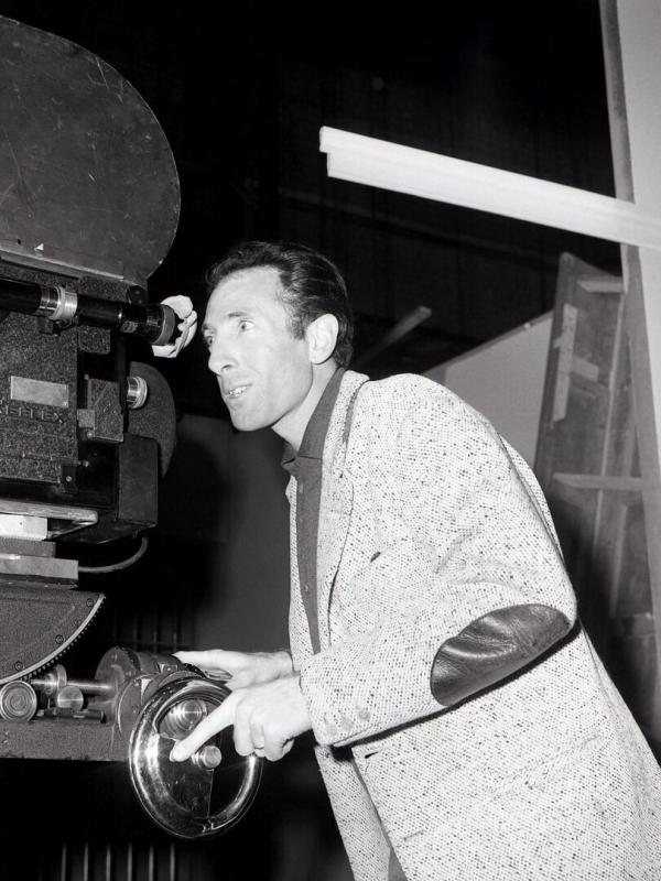 Claude Pinoteau, au service du cinéma