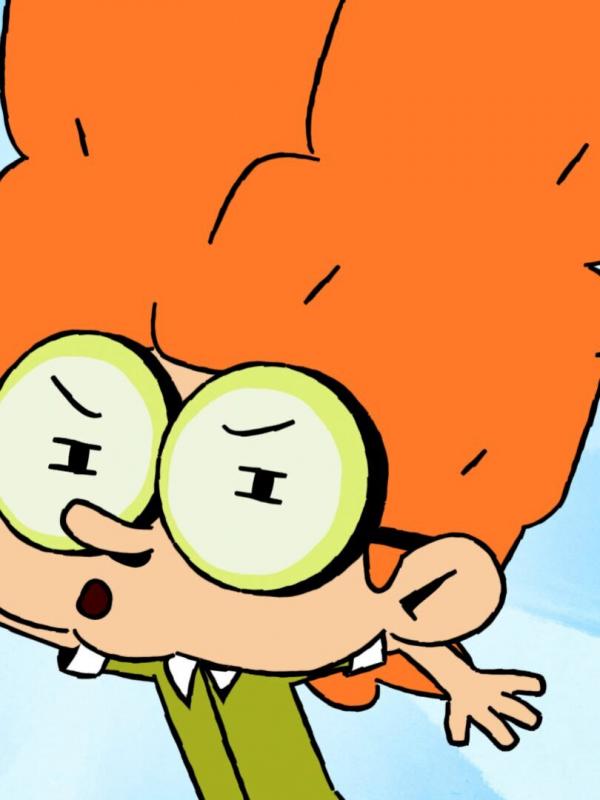 La vie en slip S1 E27