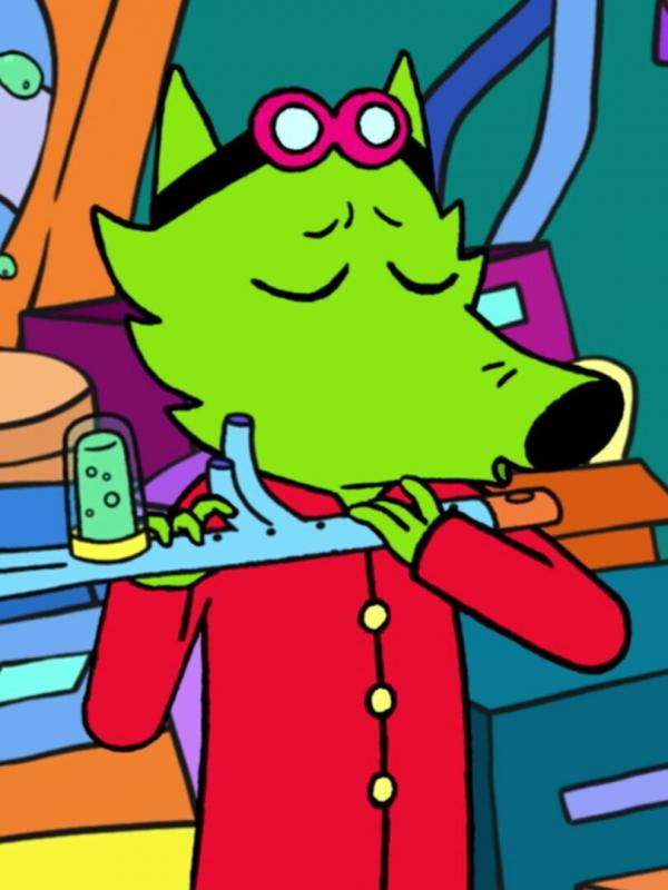 Simon Superhase S1 E20