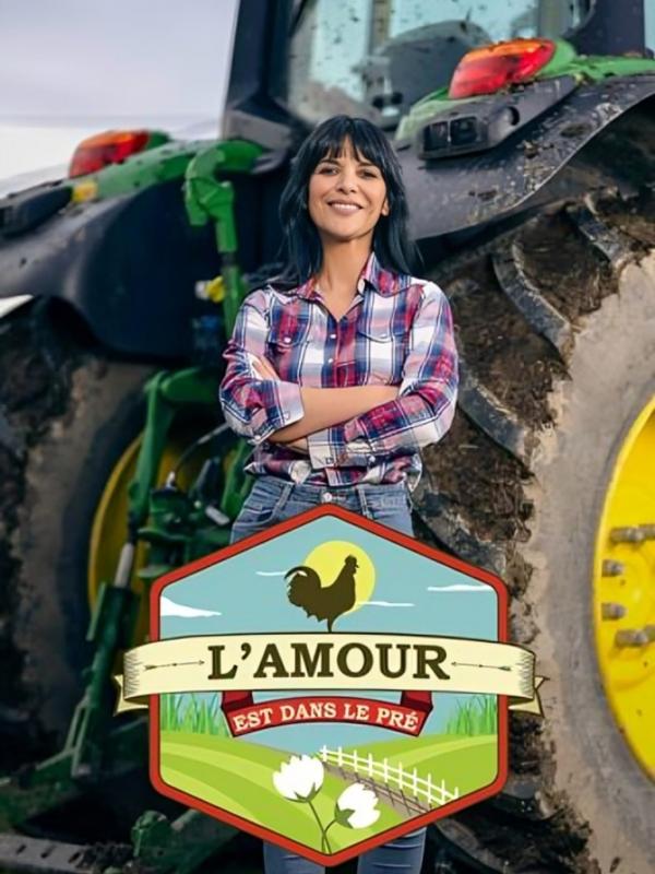 L'amour est dans le pré (Belgique)