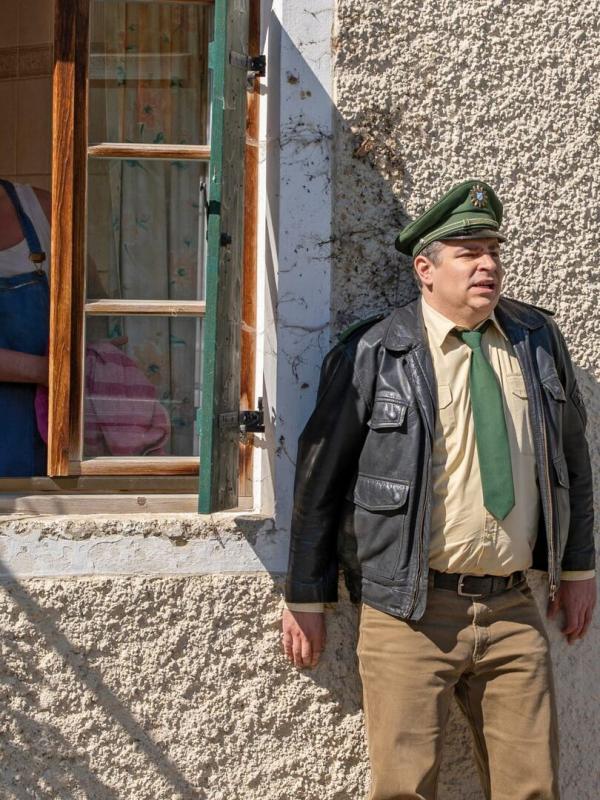 Hubert ohne Staller S11 E6