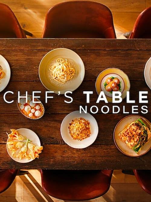 Chef's Table: Noodles S3 E6