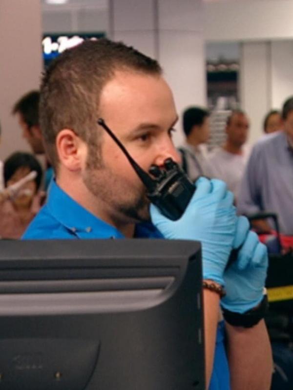 Douanes sous haute surveillance