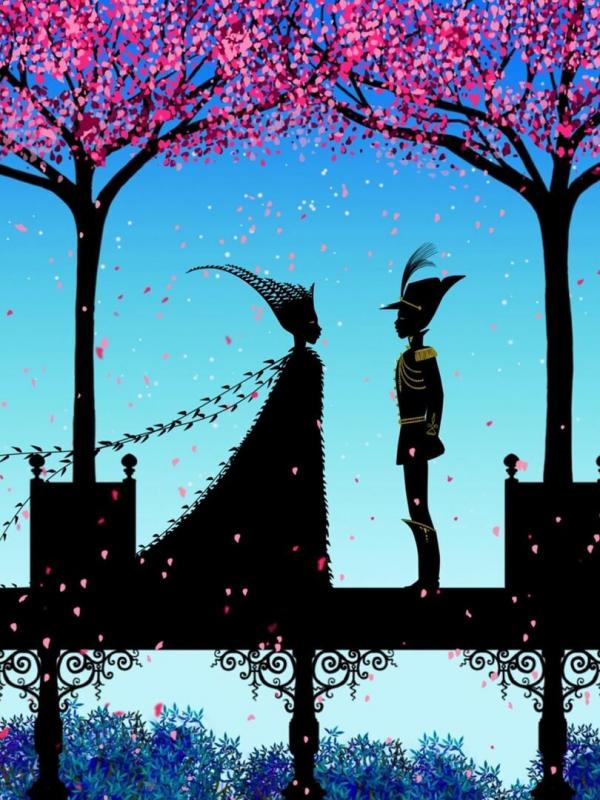 Dragons et princesses S1 E1