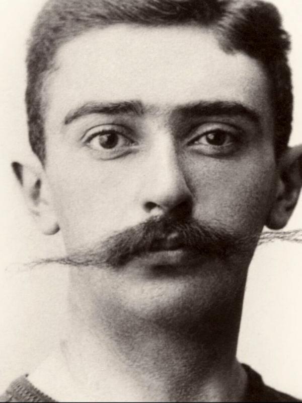 Pierre de Coubertin : une vie olympique