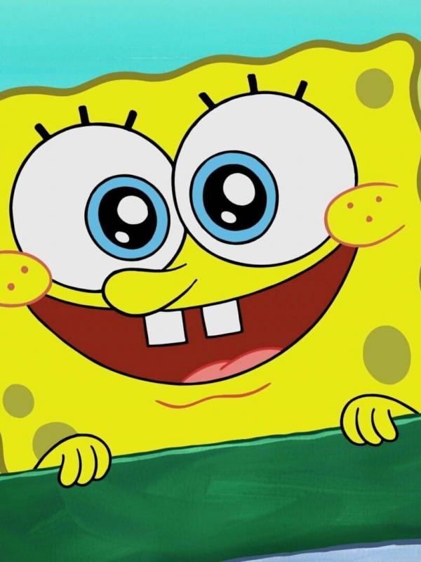 Bob l'éponge S12 E17