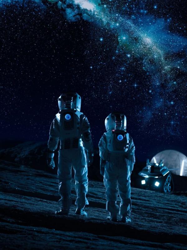 La Vénus des mers chaudes