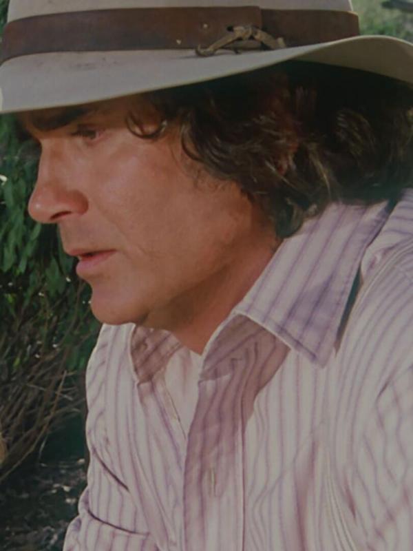 La petite maison dans la prairie S4 E4