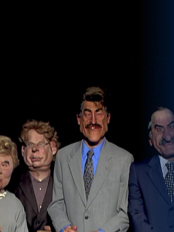 Génération Guignols