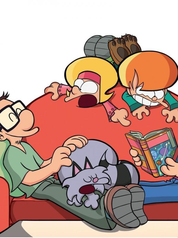 Les P'tits Diables S2 E17