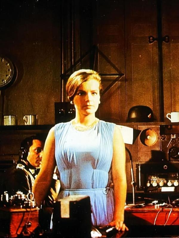 Triple Cross : La fantastique histoire vraie d'Eddie Chapman