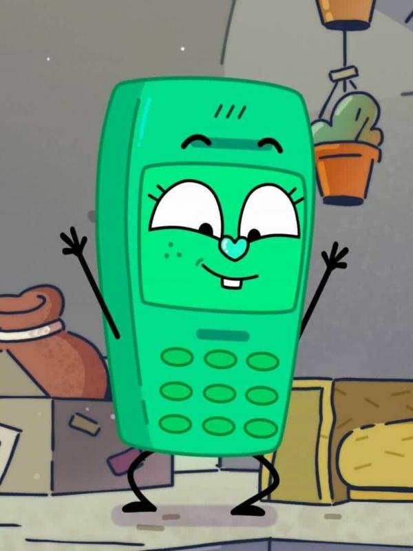 Best & Bester S1 E20