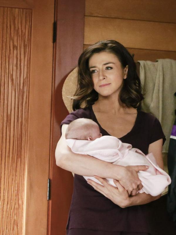 Grey's Anatomy S11 E23