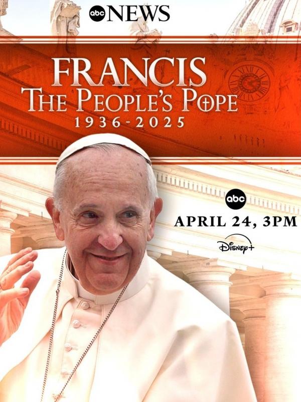 Francis: The People's Pope